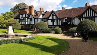 Ascott House 1 England [upl. by Ahseei]