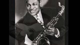 Coleman Hawkins Django Reinhardt  STARDUST [upl. by Dorcy]