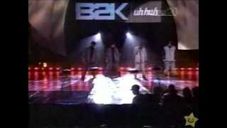 B2K On Apollo [upl. by Caitrin]