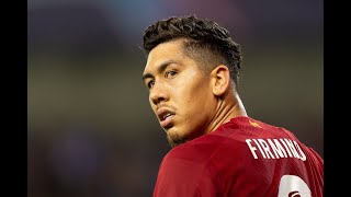 Roberto Firmino  Top 15 World Class Goals ● Liverpool [upl. by Ihtac]