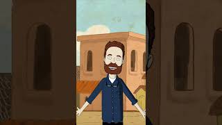 Weddings vs Funerals How I Stopped My Relatives Teasing funnyshorts animation lamejokester [upl. by Fulmer]