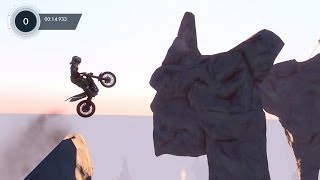 Shivering Isles  Path to Enlightenment  Trials Fusion Secret  Gameplay [upl. by Nerad]