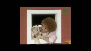 Lamb Chop 12  Shari Lewis  Hush Puppy  Saturday Morning  Childrens Show  Kids Learning Show [upl. by Rudelson]