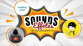 Sound Effect Pack For Editing  Sound Effects Pack Free Download [upl. by Saraann]