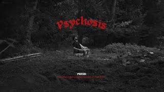 Press1  Psychosis Feat Sydney Bryce [upl. by Traci639]