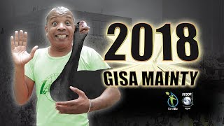 Clip Gisa Mainty [upl. by Holle428]