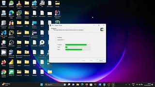 How to install cygwin on windows 11 [upl. by Moraj59]