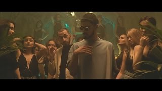 Miyagi amp Эндшпиль feat Рем Дигга  I Got Love Official Video [upl. by Oeht]