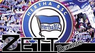 FRANK ZANDER  Nur Nach Hause Die Hertha Hymne  HERTHA BSC BERLIN [upl. by Faubion]