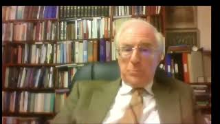 A Wesleyan Understanding of the Authority of Scripture part 2 by TA Noble [upl. by Eudo]