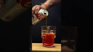 Devil😈 blast mocktail 🤤 trending shorts viralvideo youtubeshorts youtube funny public up [upl. by Zachariah]