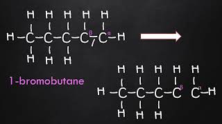 elimination reaction class 12 Chemistry EC now easy [upl. by Eseenaj344]