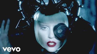 Lady Gaga  Alejandro Official Music Video [upl. by Nolrac]