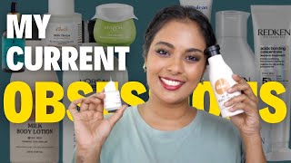 My current favorites products that are actually worth your ₹₹₹ [upl. by Noah44]