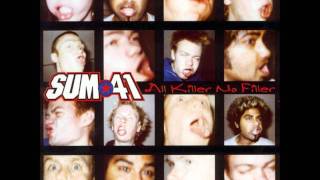 Sum 41  Rhythms [upl. by Aciret]