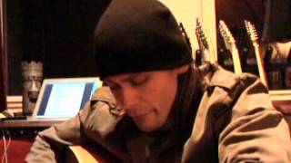 Alter Bridge  The Making Of Blackbird Full Documentary [upl. by Gustavo]