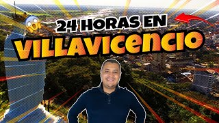 VILLAVICENCIO COLOMBIA ¡LO QUE NO TE DICEN [upl. by Vidda64]