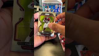 2021 Panini Prizm 26 Pack Opening Ja’Marr Chase [upl. by Ariait]