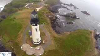 Yaquina Head Light [upl. by Stanislas]