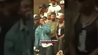 Raekwon spits Incarcerated Scarfaces Bars OnlyBuilt4CubanLinx Raekwon WuTangClan [upl. by Ohaus]