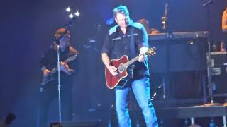 Blake Shelton Home Tacoma Dome 3152024 [upl. by Penthea]