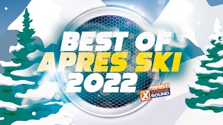 Best of Apres Ski Party 2022  Apres Ski Hits  Party Nonstop  Hitmix [upl. by Bach]