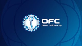 OFC Nations Cup 2028 Simulated in Countryballs [upl. by Aubrey]