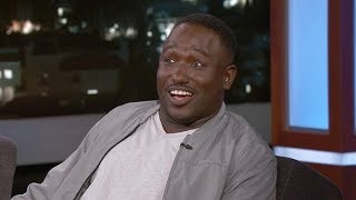 the hannibal buress show [upl. by Sedinoel]