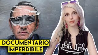 Kevin Spacey Dietro la maschera  Parlano i sopravvissuti  Cinema  Marta Suvi [upl. by Anelys]