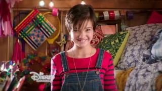 Andi Mack  Theme Song  Opening Credits [upl. by Aisaim]