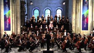 Mendelssohn Ein Sommernachtstraum Auszüge der Bühnenmusik ∙ hrSinfonieorchester ∙ Paavo Järvi [upl. by Sathrum318]