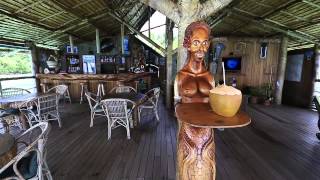 Solomon Islands Travel [upl. by Arukas]