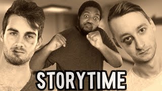 Storytime I Was A Bully In An All White School CLASSIC [upl. by Sotos611]