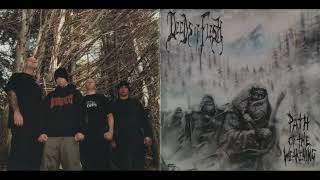 💀 Deeds of Flesh  Path of the Weakening 1999 Full Album 💀 [upl. by Acsirp]