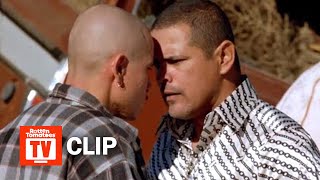 Breaking Bad  Dealing With Tuco Scene S1E7  Rotten Tomatoes TV [upl. by Retsim]