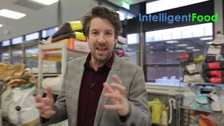 IntelligentFood tegen broodverspilling [upl. by Lledyl]