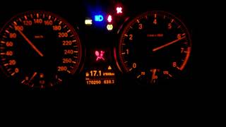 BMW E92 335i N54 306KM STAGE 2  407KM  566NM chiptunned by GREGOR10 [upl. by Baumann918]