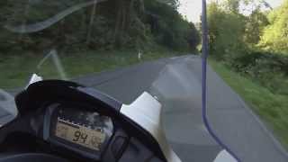 Honda Integra Onboard 3 [upl. by Corrinne747]