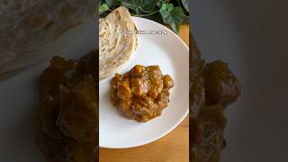 Soya tikka masala recipe  high protein soya bean ki sabzi soya soyamasala highprotein [upl. by Damle]