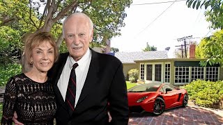 Dabney Colemans Cause of Death Wives Kids House Age Net Worth amp Lifestyle [upl. by Darbee]