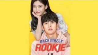 Backstreet Rookie สะดุดรัก 24 ชั่วโมง ซับไทย Ep 8 ซับไทย OMG Series HIGH [upl. by Ahsuatal]