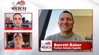 122923 Alamo Bowl Champs Analysis with Barrett Baker [upl. by Ahsiyt]