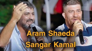 Aram Shaeda Sangar Kamal 2023 [upl. by Iak190]