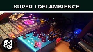 Strymon Blue Sky Reverberator  Unboxing amp First Impressions [upl. by Bohrer]