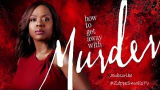 How To Get Away With Murder 5x02 quotTrue Love OTZEKIquot [upl. by Vedi]