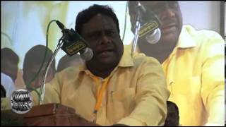 PMK Guru Speech at Party Meeting  Dinamalar Jan Tamil Video [upl. by Mcquillin682]