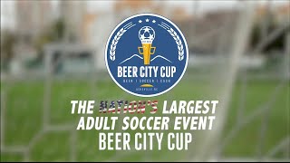 Beer City Cup 2022 Mens Over 40 Final [upl. by Adyela]