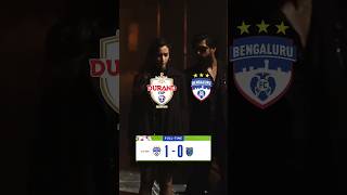 Bengaluru FC to the Semis of durandcup 🔥🔥 Diaz to the rescue🦸🏻 bengalurufc keralablasters [upl. by Enyleuqcaj]