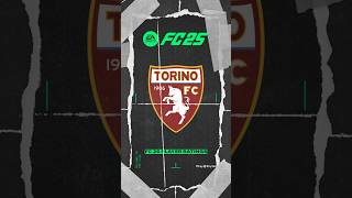 TORINO FC 🔴 TOP 10 Rating Cards EA FC 25 [upl. by Eekcaj10]