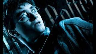 02  in noctem with lyrics  harry potter and the halfblood prince [upl. by Heriberto]